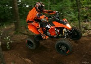 KTM 450 XC